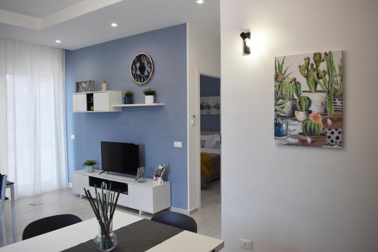 White Wall Luxury Rooms Scala Dei Turchi Realmonte Exterior photo